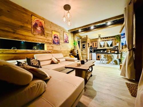 Elias - Prestige Apartment 7 pers - Aussois