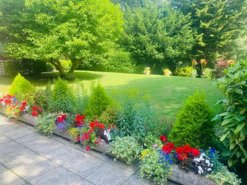 Lysses House Hotel - image 26
