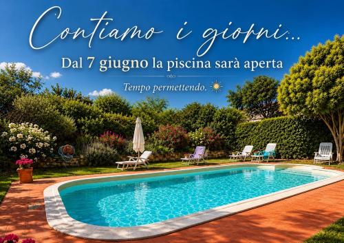  B&B Il Casale Del Ginepro in Migliano