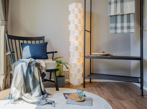Facilities, CityRevillas-旭lll in Nishinari Ward