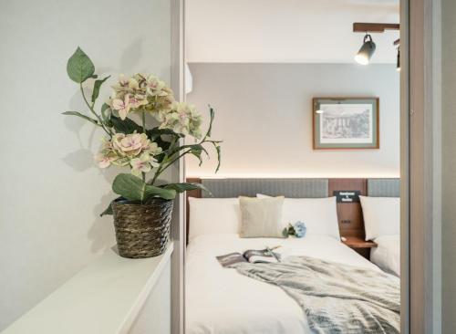 Facilities, CityRevillas-旭lll in Nishinari Ward