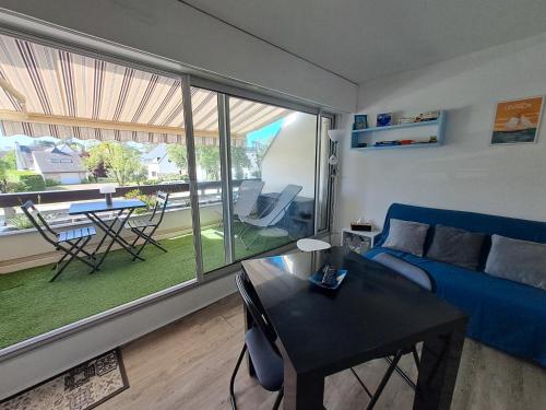 Appartement Carnac Plage