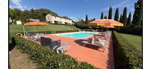 Casa Vacanze "Casale al Pino" 4