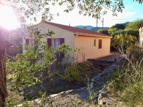 Villa Les Amandiers, Banyuls-sur-Mer