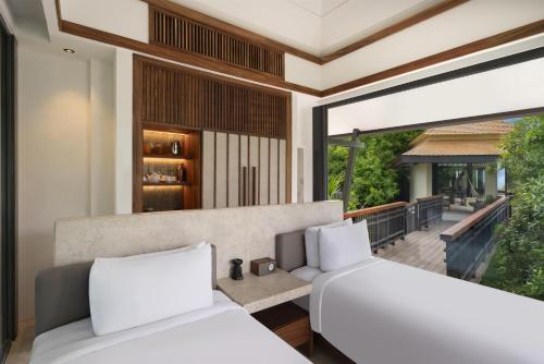 Banyan Tree Cabo Marques