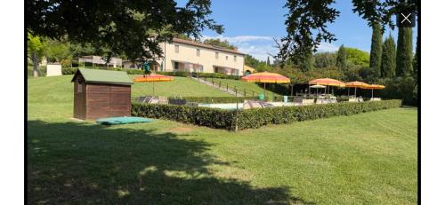 Casa Vacanze "Casale al Pino" 5