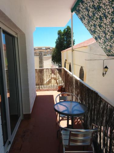 Viesnīcas āriene, Casa Bounty in Los Nietos