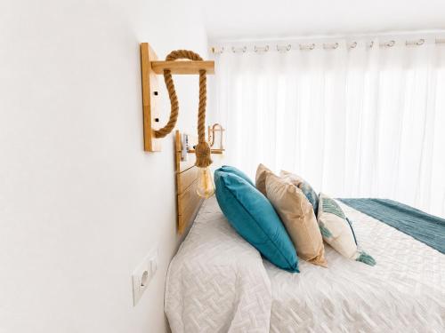 CREA Conil Apartments III