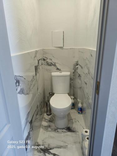 OTTO apartaments in Liepaja