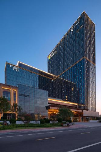 Hyatt Place Tianjin South Railway Station - Tianjin