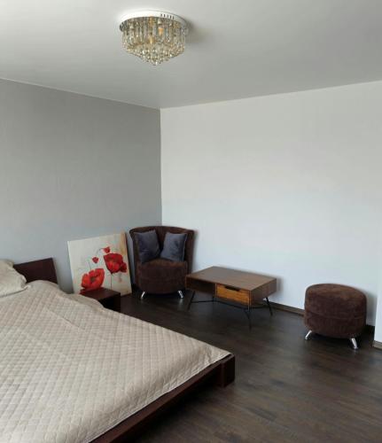 OTTO apartaments in Liepaja