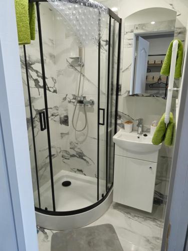 OTTO apartaments in Liepaja