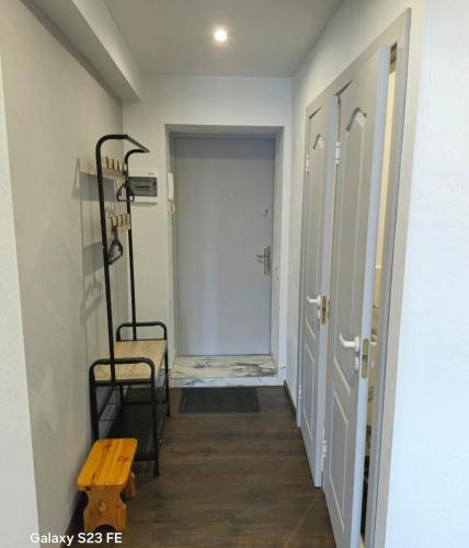 OTTO apartaments in Liepaja