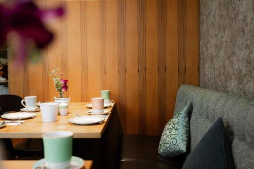 Hotel Capricorno - image 30