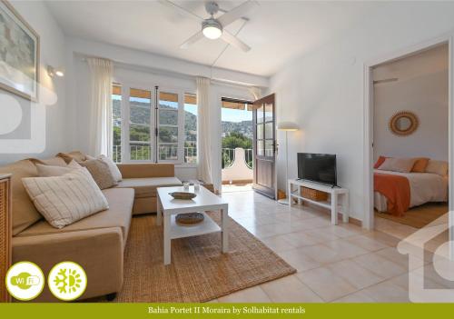 Bahia Portet II by Solhabitat rentals