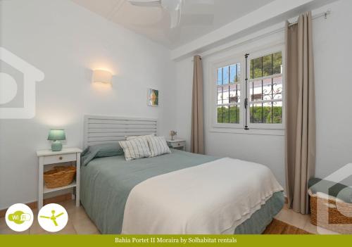 Bahia Portet II by Solhabitat rentals - image 5