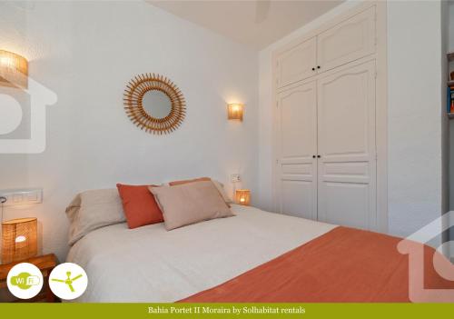 Bahia Portet II by Solhabitat rentals - image 4
