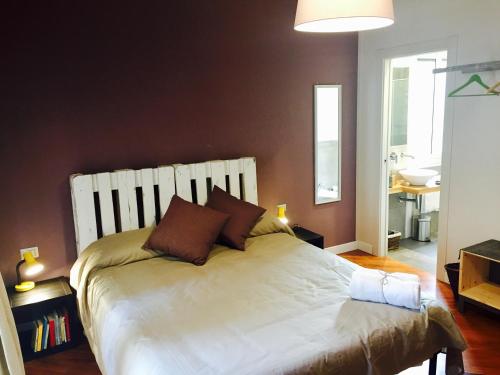 Bitré - Bed & Breakfast, Neapel (Foto 9)