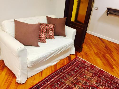 Bitré - Bed & Breakfast Room Type - Double Room with Private Bathroom