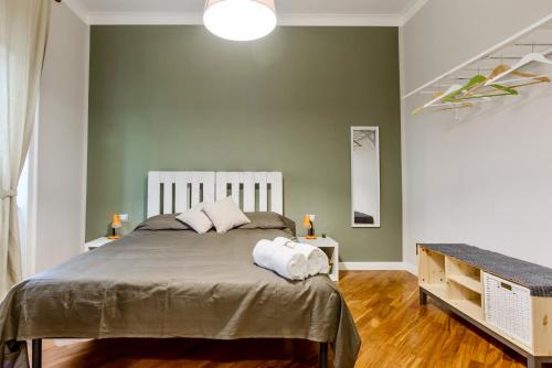 Bitré - Bed & Breakfast, Neapel (Foto 7)