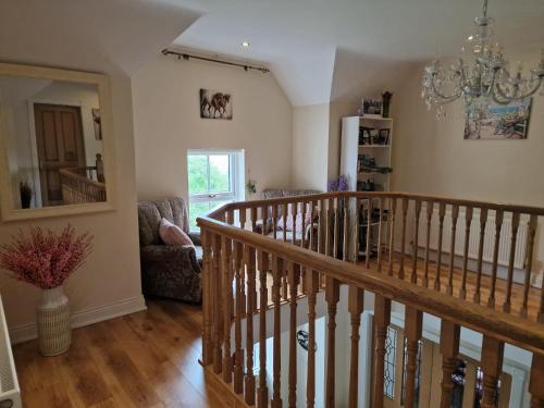Vybavení, Silvi's Guest House B & B Borris Carlow in Graignamanagh