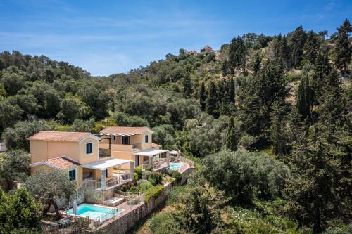 Villas Muscalas by Konnect - Paxos Villas Muscalas by Konnect - Paxos
