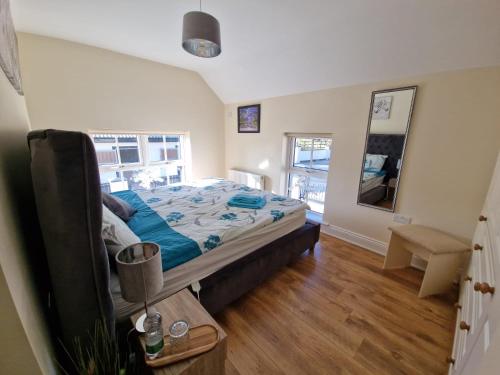 Silvi's Guest House B & B Borris Carlow in Graignamanagh
