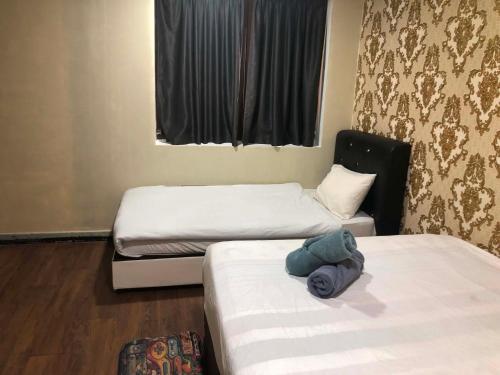 Hotel Arba - image 11