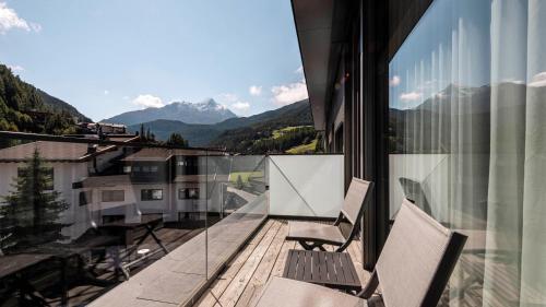 die berge lifestyle-hotel Sölden 4