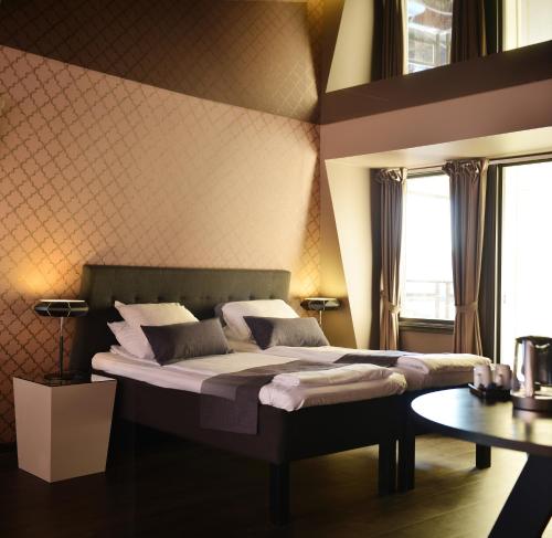 Scandic Fauske in ฟันส์กะ
