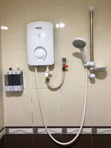 Hotel Arba - image 8