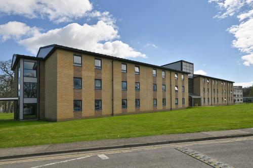 Fire Service College 3