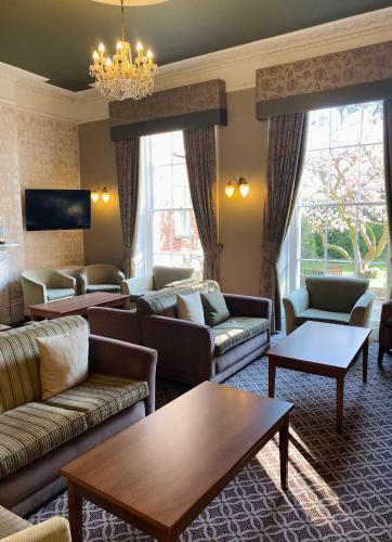 Lysses House Hotel - image 38