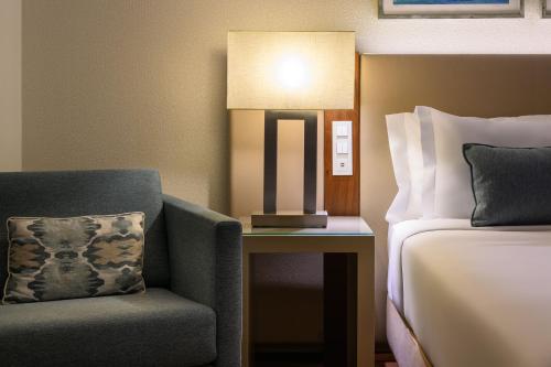 TRYP Lisboa Oriente Hotel - image 30