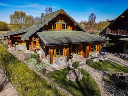 Hus un Köken in Börgerende-Rethwisch, Deutschland