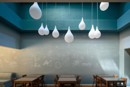 TRYP Lisboa Oriente Hotel - image 43