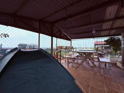 Local Homestay in Hoan Kiem District - Ngoc Son Temple