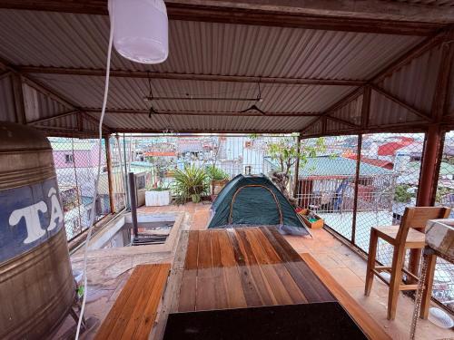 Local Homestay in Hoan Kiem District - Ngoc Son Temple