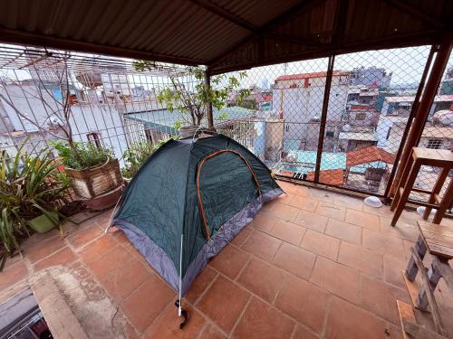 Local Homestay in Hoan Kiem District - Ngoc Son Temple