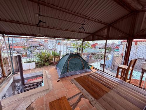 Local Homestay in Hoan Kiem District - Ngoc Son Temple