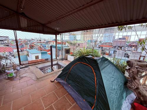 Local Homestay in Hoan Kiem District - Ngoc Son Temple