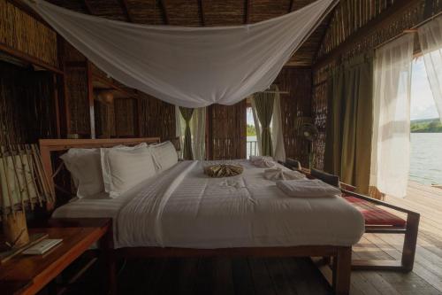 Thansur Tatai Eco Resort in Tatai