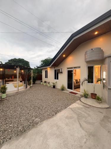 BMF Homestay Jacuzzi Villa 2 - Eastern Samar BMF Homestay Jacuzzi Villa 2 - Eastern Samar