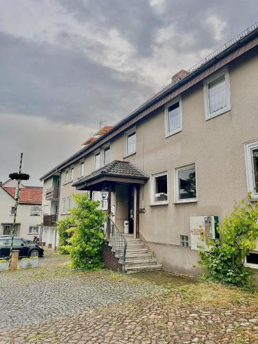 Sohrehof - Pension & Gasthaus in Fuldabrück