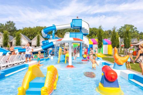 Holiday Park & Resort Mielno 3