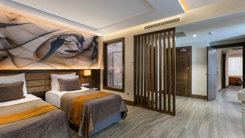 B Business Hotel & Spa, Antalya (zdjęcie 4)