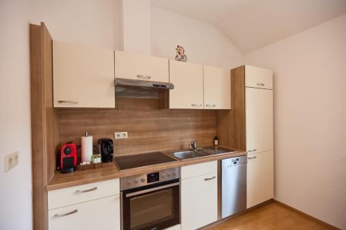 Apartment im Schlössl (Apartment im Schlossl) in Ragnitz