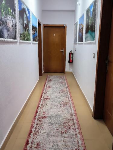 City Center INN  in Шкодер