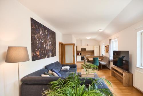 Apartment im Schlössl (Apartment im Schlossl) in Ragnitz
