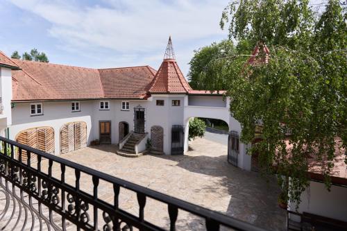 Skats, Apartment im Schlössl (Apartment im Schlossl) in Ragnitz